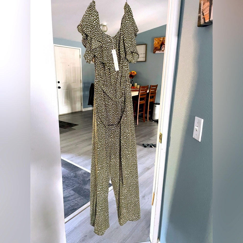 Jumpsuit